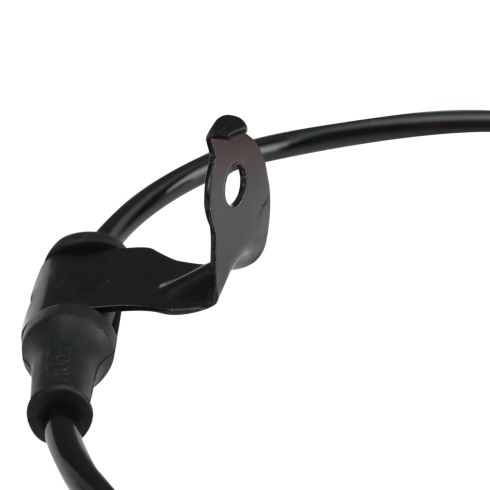 Honda Accord Rear Driver & Passenger Side 2 Piece ABS Wheel Speed Sensor Set TRQ BSA14230 - Image 3