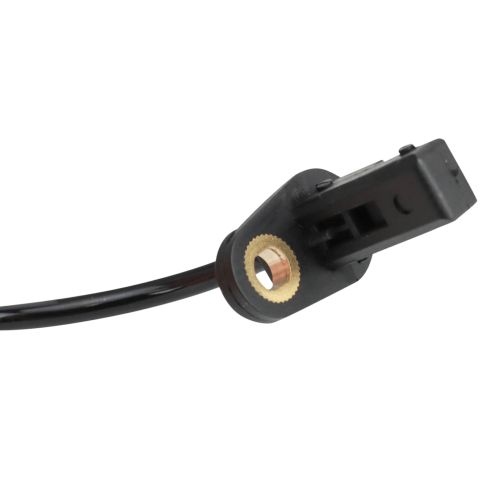 Honda Accord Rear Driver & Passenger Side 2 Piece ABS Wheel Speed Sensor Set TRQ BSA14230 - Image 4