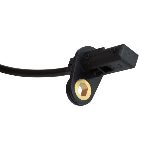 Honda Accord Rear Driver & Passenger Side 2 Piece ABS Wheel Speed Sensor Set TRQ BSA14230 - Image 6