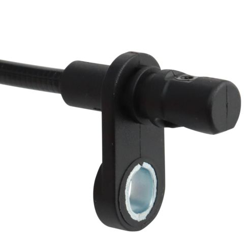 2013-19 Nissan Sentra Rear Driver & Passenger Side 2 Piece ABS Wheel Speed Sensor Set TRQ BSA14240