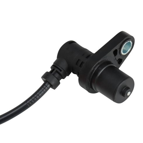 Toyota Echo Scion xA xB Front Driver & Passenger Side 2 Piece ABS Wheel Speed Sensor Set TRQ BSA14252 - Image 3