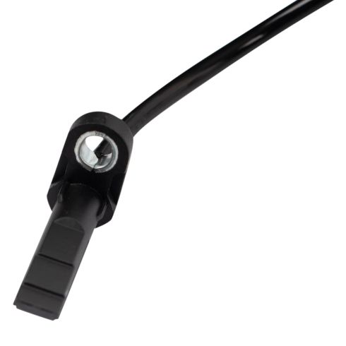 Subaru Crosstrek Forester Impreza Front Driver & Passenger Side 2 Piece ABS Wheel Speed Sensor Set TRQ BSA14344 - Image 3