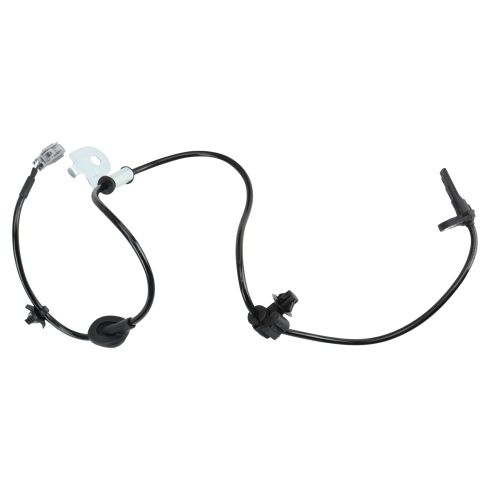 Subaru Crosstrek Forester Impreza Front Driver & Passenger Side 2 Piece ABS Wheel Speed Sensor Set TRQ BSA14344 - Image 4