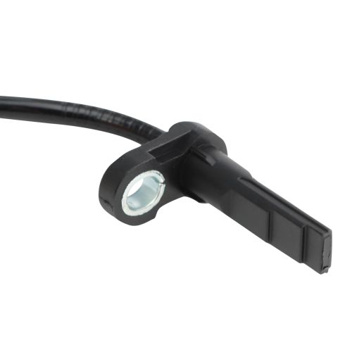 Subaru Crosstrek Forester Impreza Front Driver & Passenger Side 2 Piece ABS Wheel Speed Sensor Set TRQ BSA14344 - Image 5