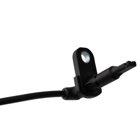 Toyota Lexus Front Driver & Passenger Side 2 Piece ABS Wheel Speed Sensor Set TRQ BSA14347 - Image 3