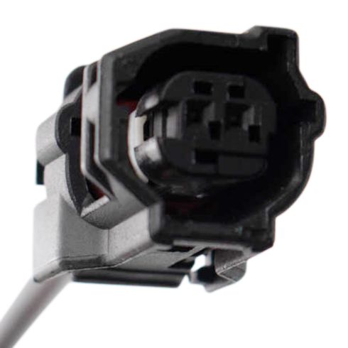 Toyota Lexus Front Driver & Passenger Side 2 Piece ABS Wheel Speed Sensor Set TRQ BSA14347 - Image 6