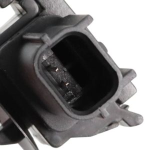 Honda Accord Acura TSX Front Driver & Passenger Side 2 Piece ABS Wheel Speed Sensor Set TRQ BSA14348