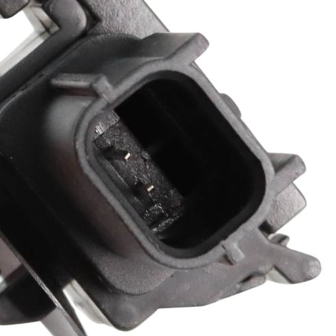 Honda Accord Acura TSX Front Driver & Passenger Side 2 Piece ABS Wheel Speed Sensor Set TRQ BSA14348