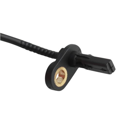 Honda Accord Acura TSX Front Driver & Passenger Side 2 Piece ABS Wheel Speed Sensor Set TRQ BSA14348 - Image 5