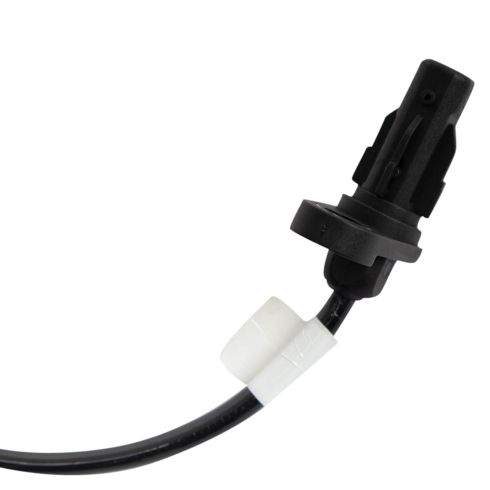 Hyundai Sonata Front Driver & Passenger Side 2 Piece ABS Wheel Speed Sensor Set TRQ BSA14381 - Image 3