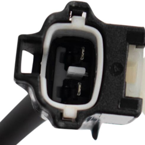 Hyundai Sonata Front Driver & Passenger Side 2 Piece ABS Wheel Speed Sensor Set TRQ BSA14381 - Image 6