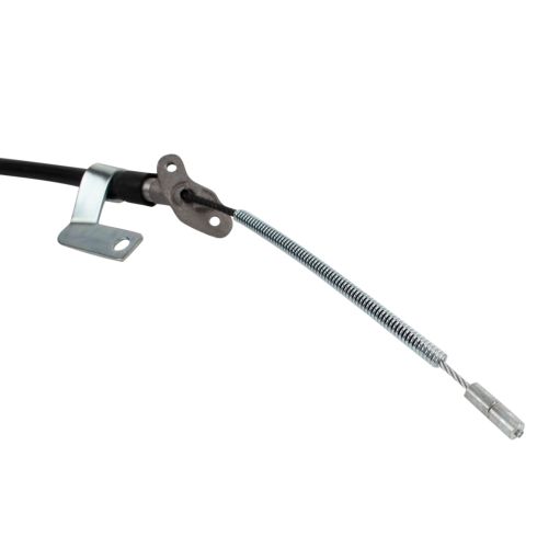 2003-09 Lexus GX470 Rear Driver & Passenger Side Parking Brake Cable 2 Piece Set TRQ BKA29144