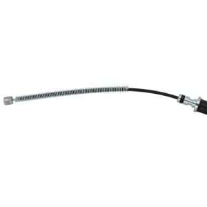 Subaru Impreza Rear Driver & Passenger Side Parking Brake Cable 2 Piece Set TRQ BKA29157