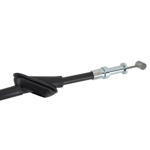 Subaru Impreza Rear Driver & Passenger Side Parking Brake Cable 2 Piece Set TRQ BKA29157