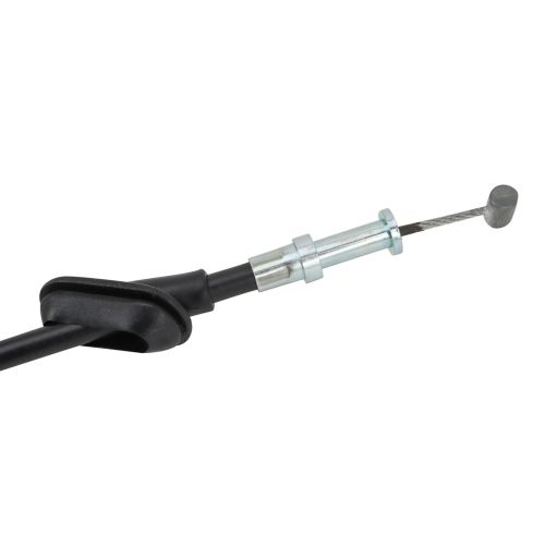 Subaru Impreza Rear Driver & Passenger Side Parking Brake Cable 2 Piece Set TRQ BKA29157
