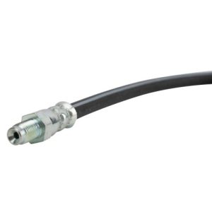 Volvo 850 S70 V70 Front & Rear 4 Piece Brake Hose Set TRQ BLA64063