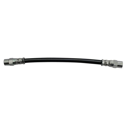 Volvo 850 S70 V70 Front & Rear 4 Piece Brake Hose Set TRQ BLA64063 - Image 3