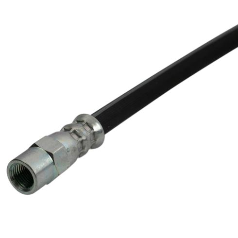 Volvo 850 S70 V70 Front & Rear 4 Piece Brake Hose Set TRQ BLA64063 - Image 4