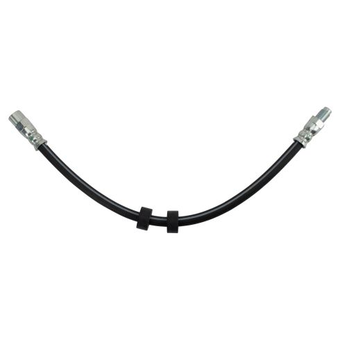 Volvo 850 S70 V70 Front & Rear 4 Piece Brake Hose Set TRQ BLA64063 - Image 6