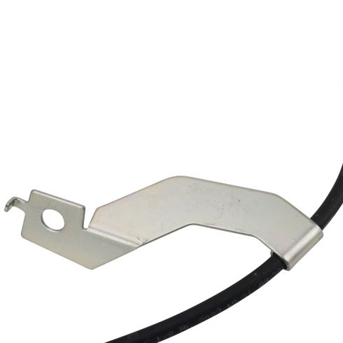 2008-12 Ford Front Driver & Passenger Side 2 Piece Brake Hose Set TRQ BLA64350 - Image 5