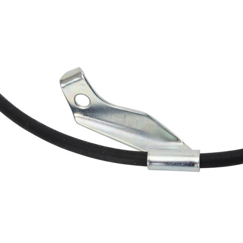 Saturn Vue Front Driver & Passenger Side 2 Piece Brake Hose Set TRQ BLA64357 - Image 5