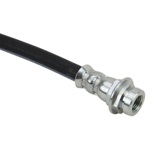 Chevrolet GMC Cadillac Rear Driver & Passenger Side 2 Piece Brake Hose Set TRQ BLA64358 - Image 6