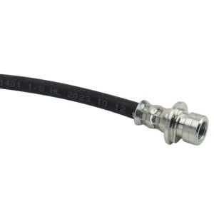2012-16 Honda CR-V Rear Driver & Passenger Side 2 Piece Brake Hose Set TRQ BLA64376