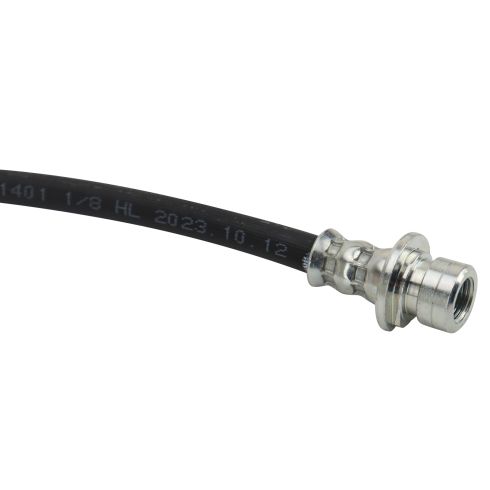 2012-16 Honda CR-V Rear Driver & Passenger Side 2 Piece Brake Hose Set TRQ BLA64376