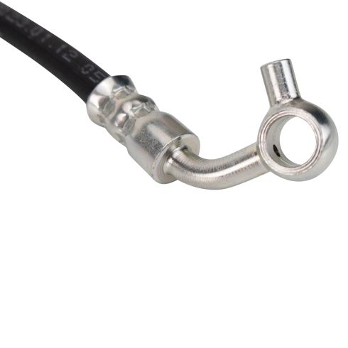 2012-16 Honda CR-V Rear Driver & Passenger Side 2 Piece Brake Hose Set TRQ BLA64376 - Image 5