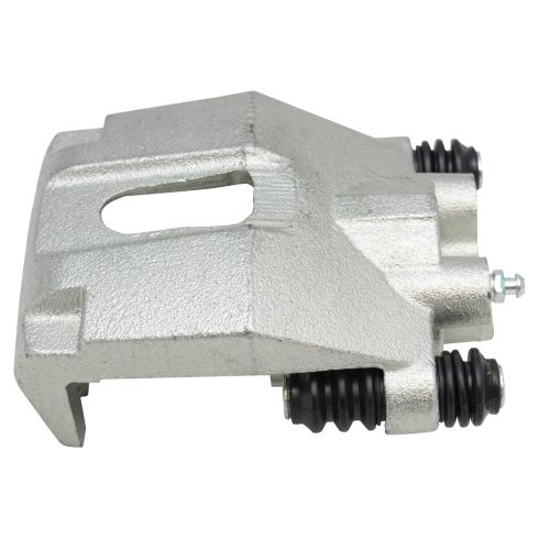 Ford Lincoln Rear Passenger Side Brake Caliper TRQ CLA48268 - Image 2