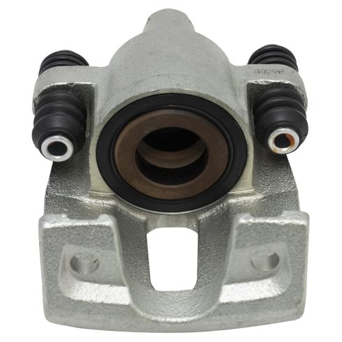 Ford Lincoln Rear Passenger Side Brake Caliper TRQ CLA48268 - Image 3