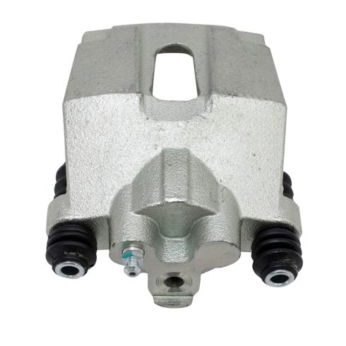 Ford Lincoln Rear Passenger Side Brake Caliper TRQ CLA48268 - Image 4