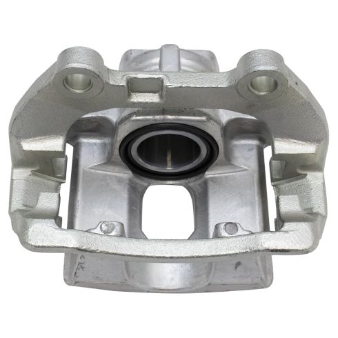 Rear Driver Side Brake Caliper with Mounting Bracket TRQ CLA48269 - Image 3