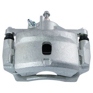 Honda Civic Insight Front Brake Caliper with Mounting Bracket TRQ CLA48275