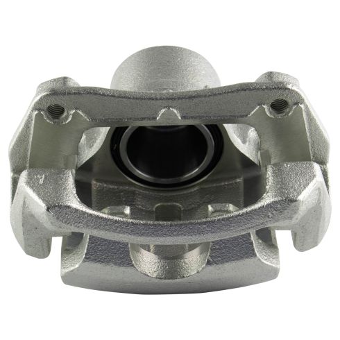Chevrolet HHR Malibu Pontiac G6 Front Passenger Side Brake Caliper with Mounting Bracket TRQ CLA38339 - Image 4