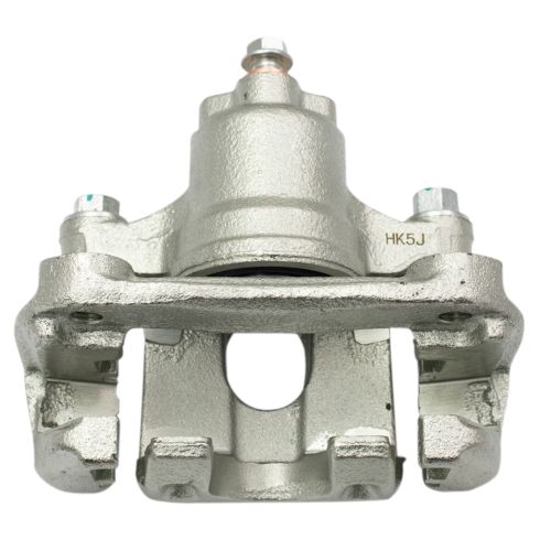 Toyota Avalon Camry Solara Rear Driver Side Brake Caliper with Mounting Bracket TRQ CLA39098 - Image 4