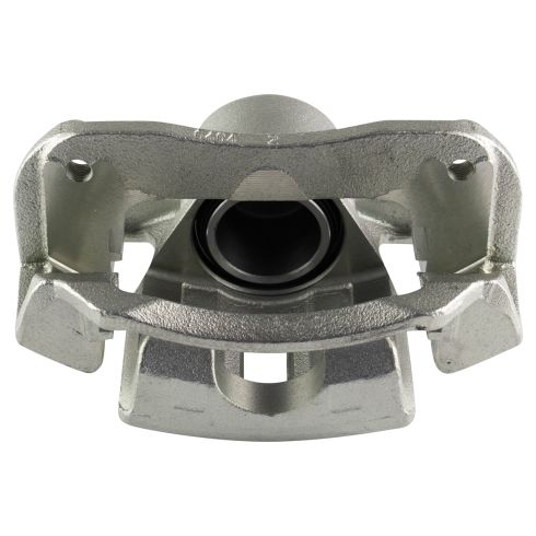 Toyota Highlander Front Passenger Side Brake Caliper with Mounting Bracket TRQ CLA39192 - Image 4