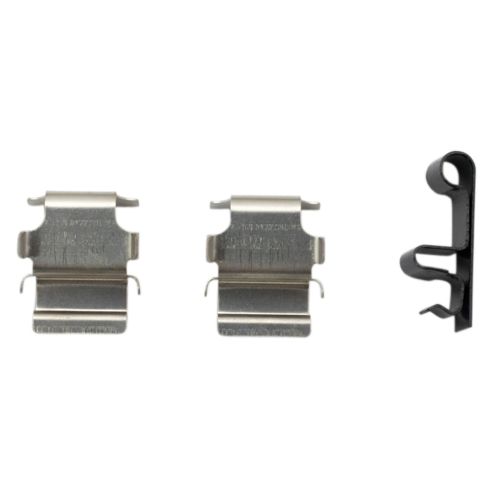 Jeep Dodge Chrysler Mitsubishi Rear Driver Side Brake Caliper with Mounting Bracket TRQ CLA37592 - Image 2