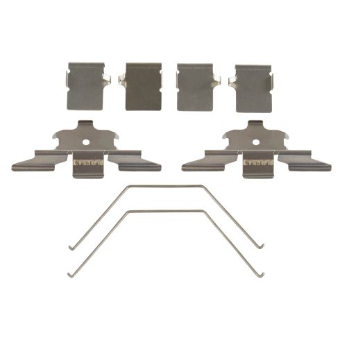 Ford Mazda Lincoln Mercury Front Passenger Side Brake Caliper with Mounting Bracket TRQ CLA37603 - Image 4