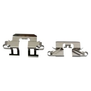 Ford Mazda Lincoln Mercury Rear Passenger Side Brake Caliper with Mounting Bracket TRQ CLA37605