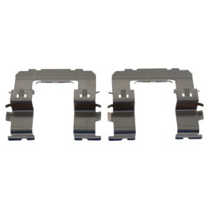 Subaru Front Passenger Side Brake Caliper with Mounting Bracket TRQ CLA37625