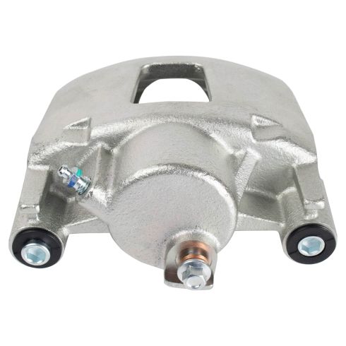 Chevrolet Buick Pontiac Olds Front Passenger Side Brake Caliper TRQ CLA34671