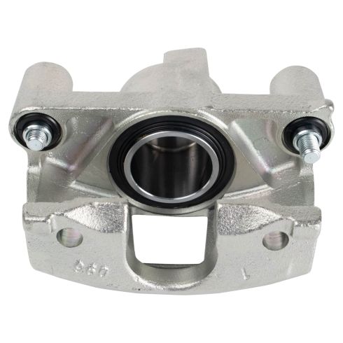 Chevrolet Buick Pontiac Olds Front Passenger Side Brake Caliper TRQ CLA34671 - Image 2