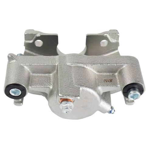 Chevrolet Buick Pontiac Olds Front Passenger Side Brake Caliper TRQ CLA34671 - Image 3