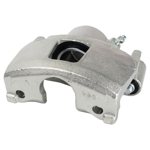 Chevrolet Buick Pontiac Olds Front Passenger Side Brake Caliper TRQ CLA34671 - Image 4