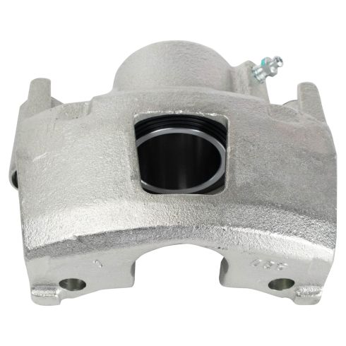 Chevrolet Buick Pontiac Olds Front Passenger Side Brake Caliper TRQ CLA34671 - Image 5