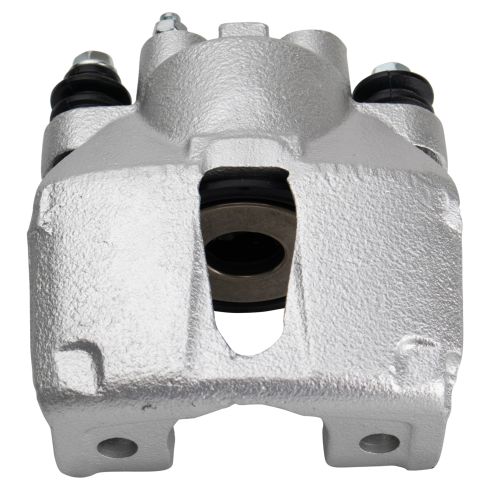 Ford Lincoln Rear Driver Side Brake Caliper TRQ CLA34633