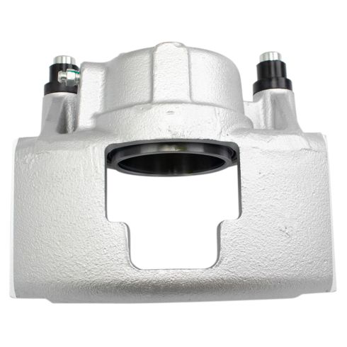 Chevrolet GMC Dodge Front Driver Side Brake Caliper TRQ CLA34652 - Image 2