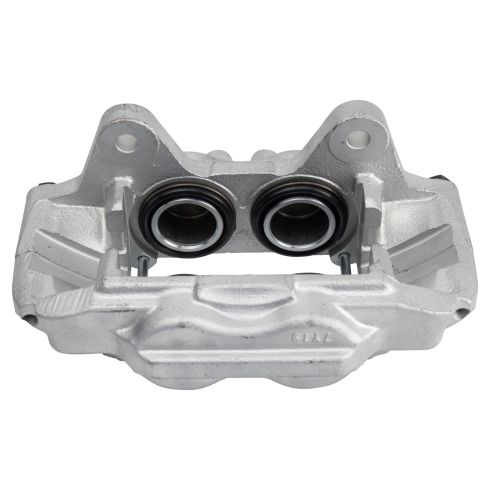 2003-09 Toyota 4Runner Lexus GX470 Front Passenger Side Brake Caliper TRQ CLA34642 - Image 3