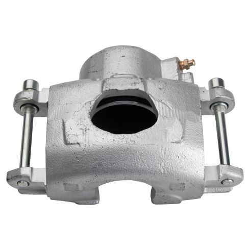 Front Passenger Side Brake Caliper TRQ CLA34587